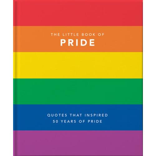 Little Book Of Pride