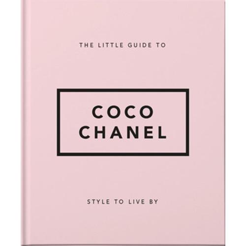 Little Book Of Coco Chanel