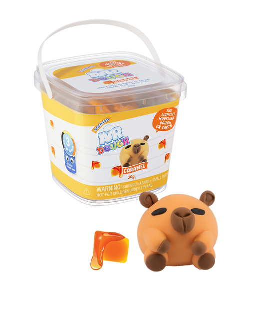 Scented Air Dough
