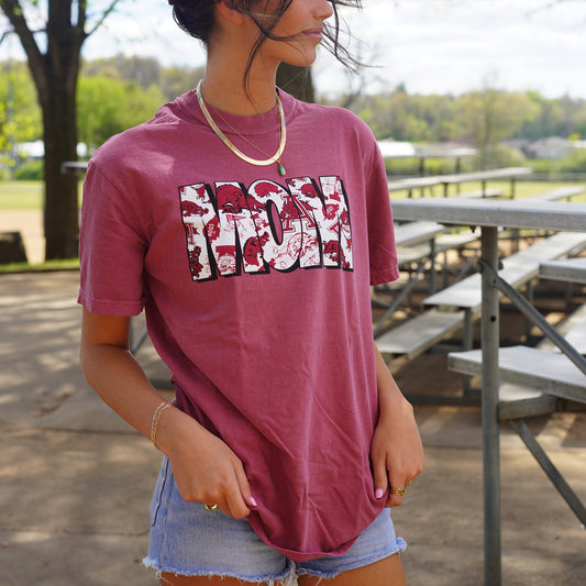 Arkansas MOM T-Shirt