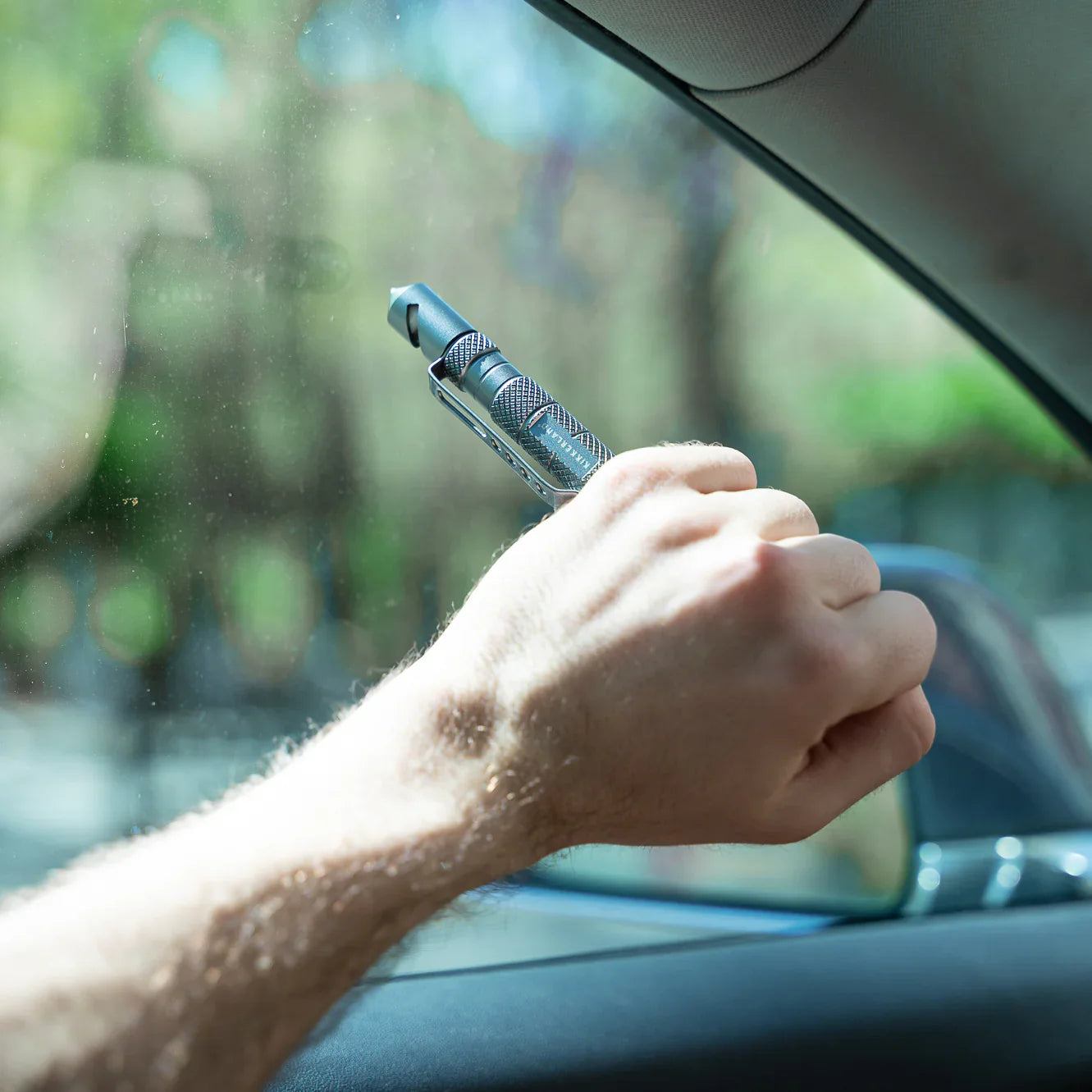 3 in 1 Auto Emergency Pen