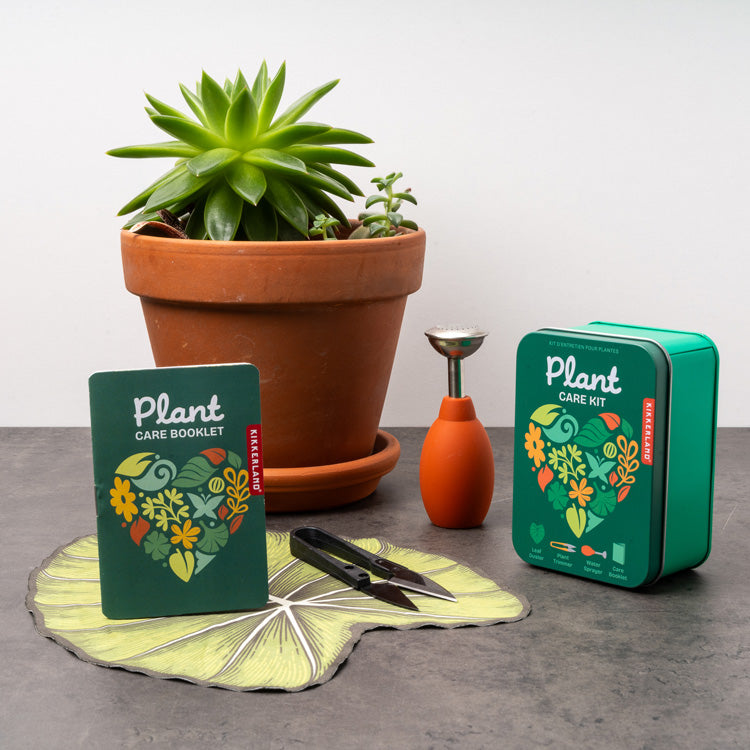 Planter Care Kit