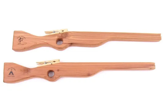 Cedar Shotgun