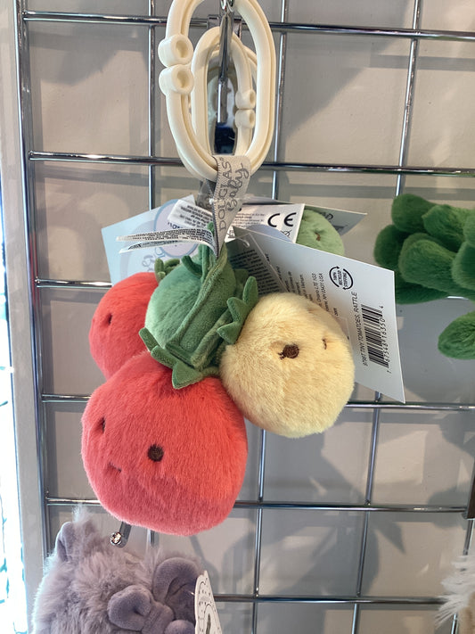Baby Veggie Play Assortment
