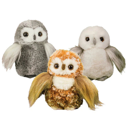 Mini Owl