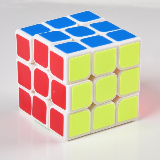 Duncan Quick Cube