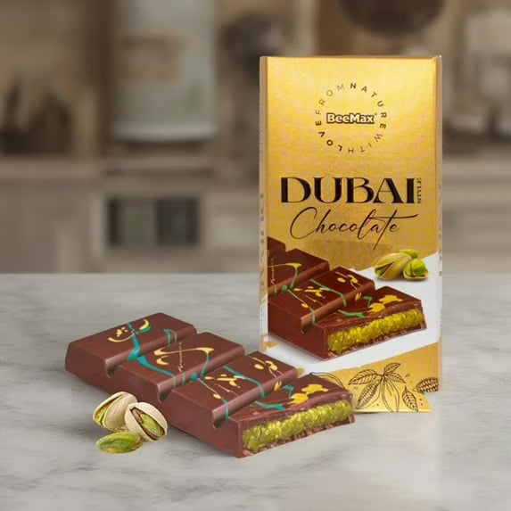 Dubai Chocolate (BeeMax)