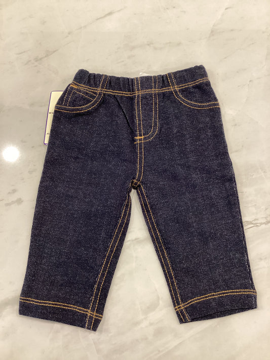 Razorback Denim Jeans