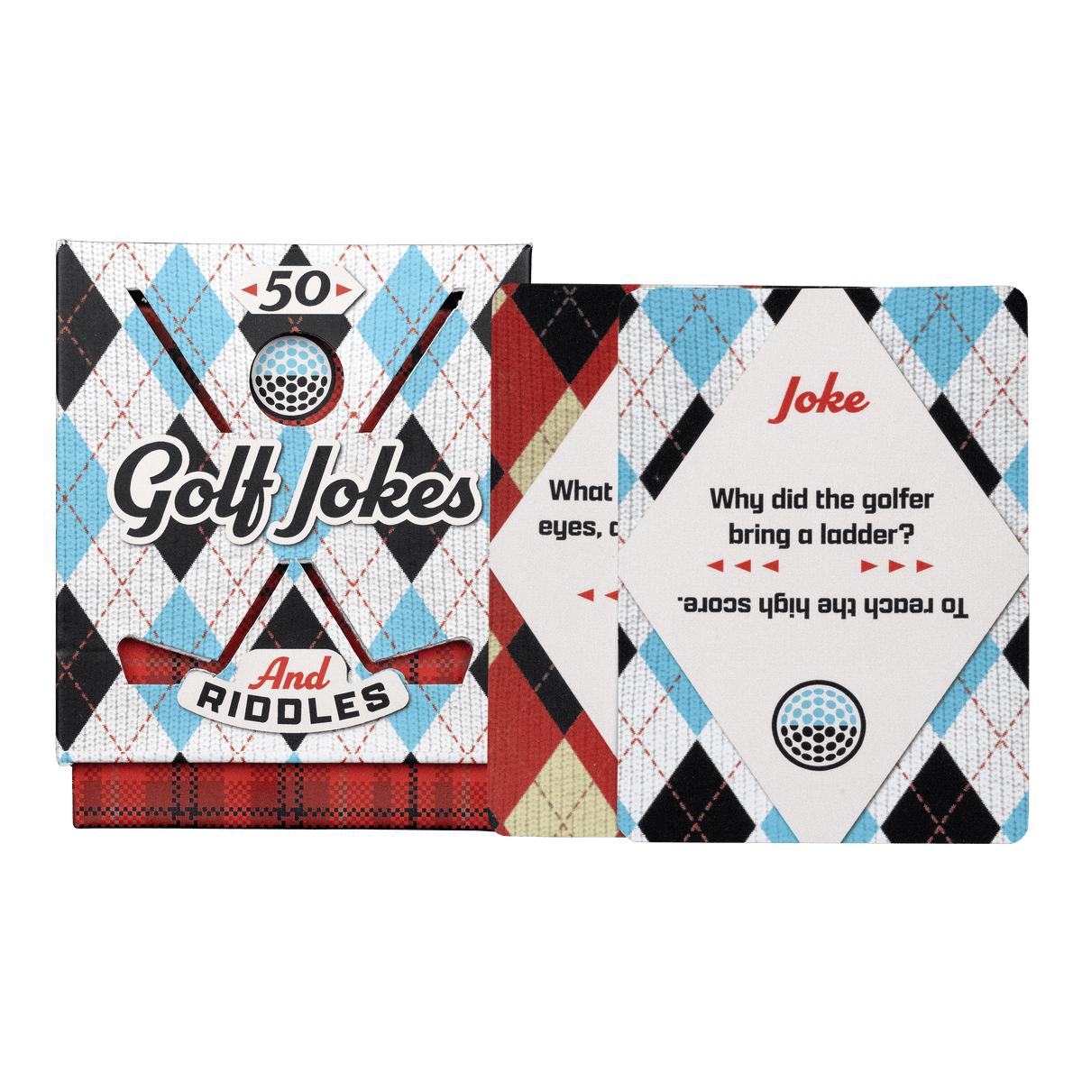 Golf Jokes and Riddles