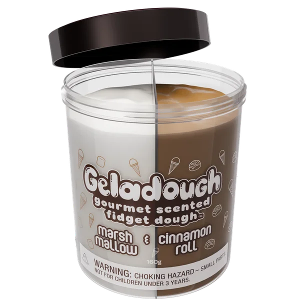 Geladough
