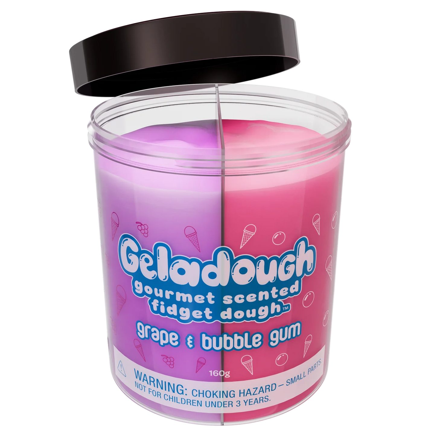 Geladough