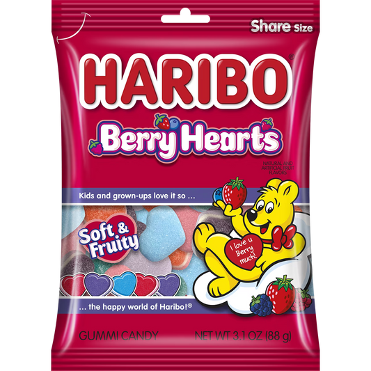 Haribo