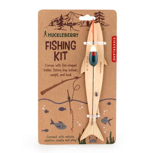 Fishing Kit