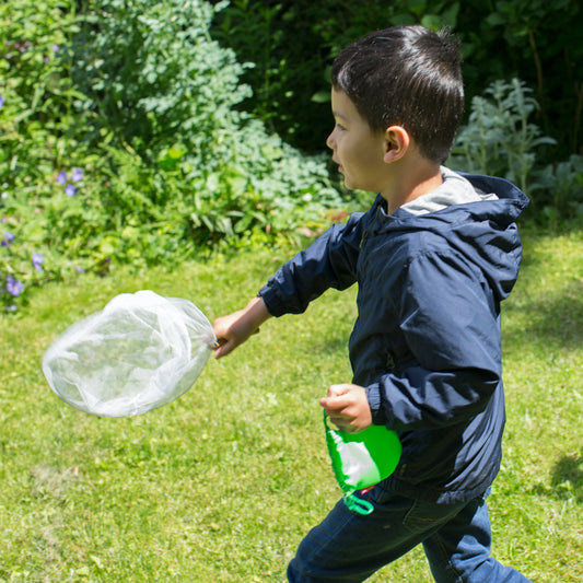 Huckleberry Pop-Up Net