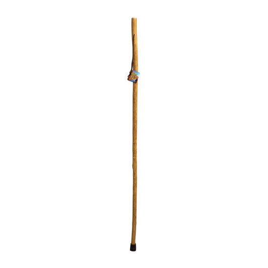 Tri River Walking Stick - Timber 48"