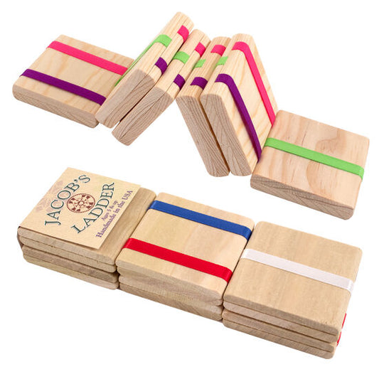 Jacob's Ladder Toy