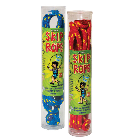 Classic Skip Rope (9ft)