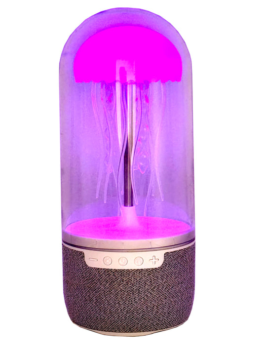 Jelly Fish Speaker