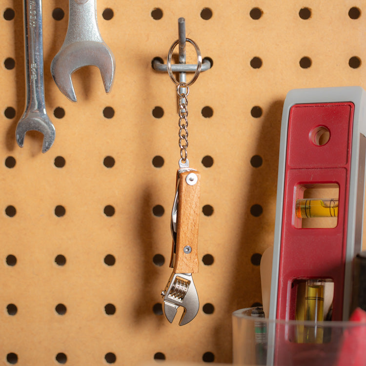Wood Mini Tools