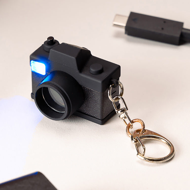 LED Keychain