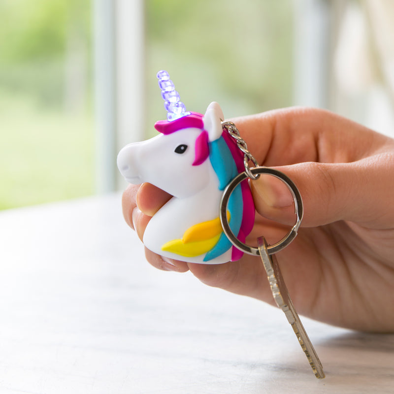 LED Keychain