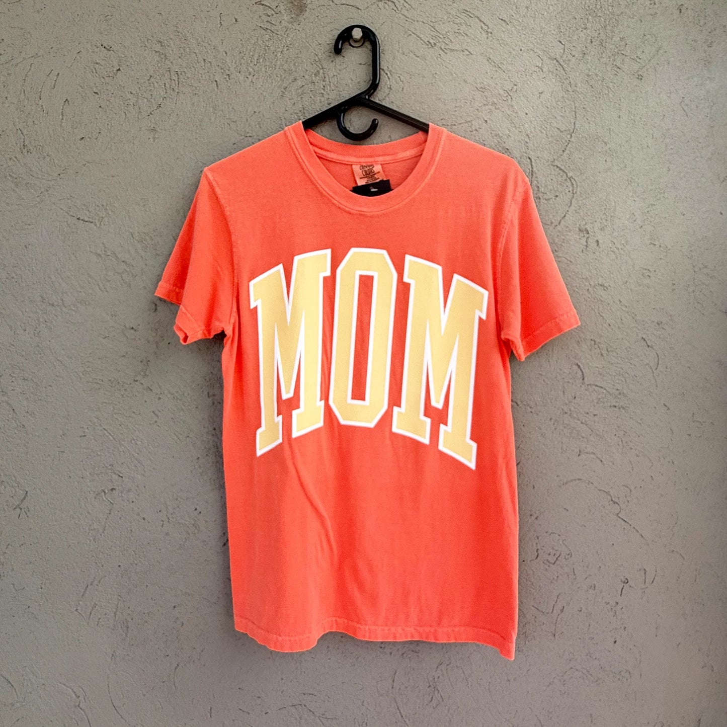 MOM Short Sleeve Tee