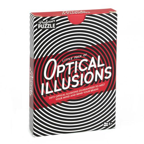 Optical Illusions