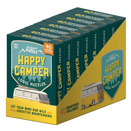 Happy Camper
