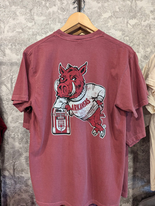 Razorbacks Tshirt