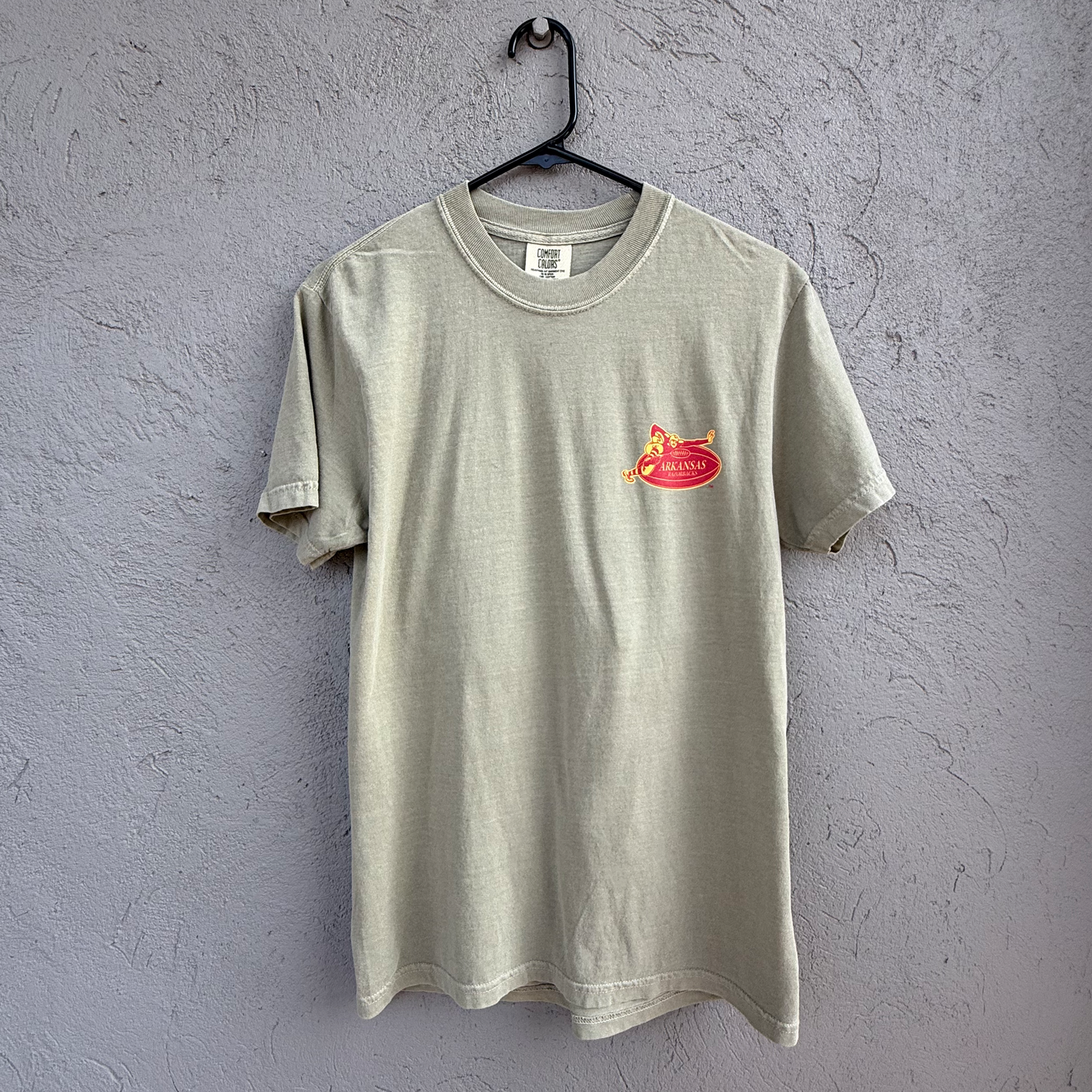 Retro Football Gameday Tee