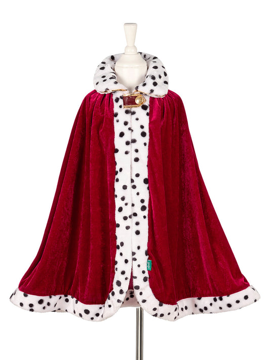 King Louis Cloak (4-8 Years)