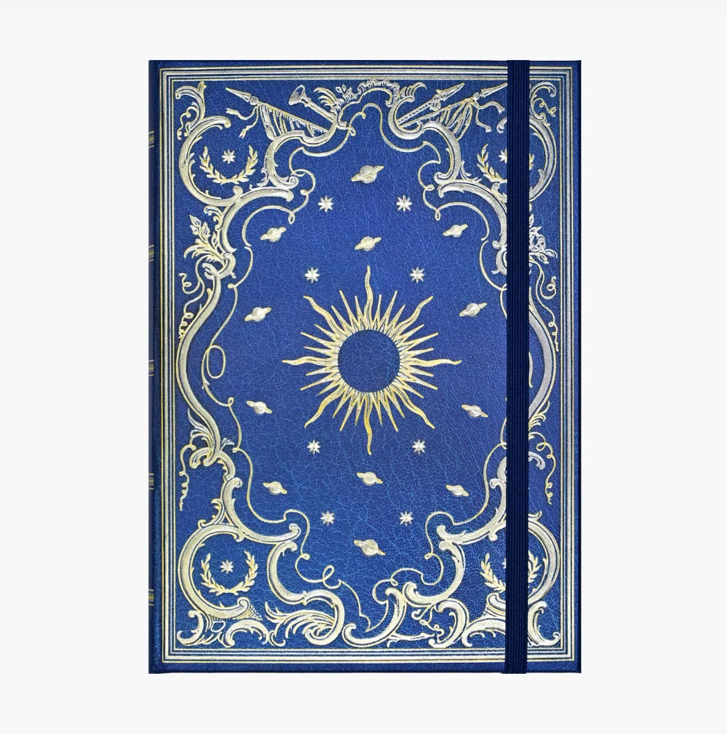Celestial Journal Mini