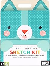 Sketch Kit Cat