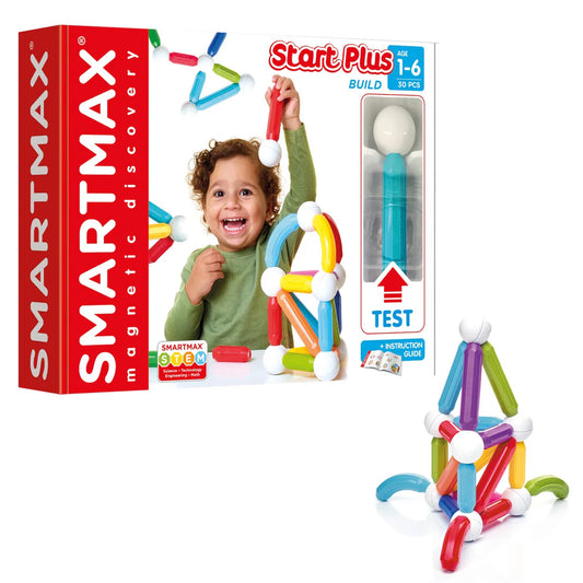 SmartMax Start