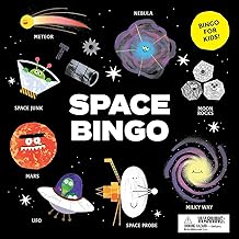 Space Bingo