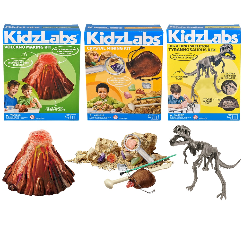 KIDZLABS