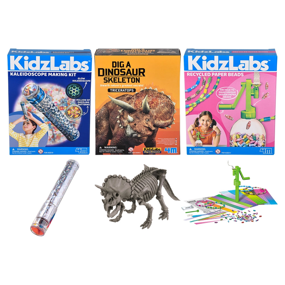 KIDZLABS