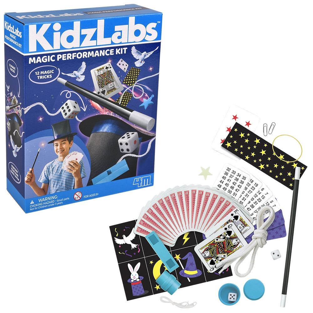 KIDZLABS