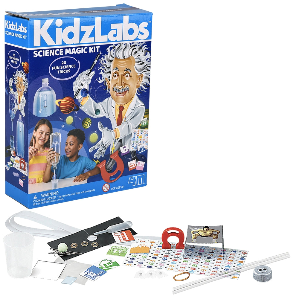 KIDZLABS