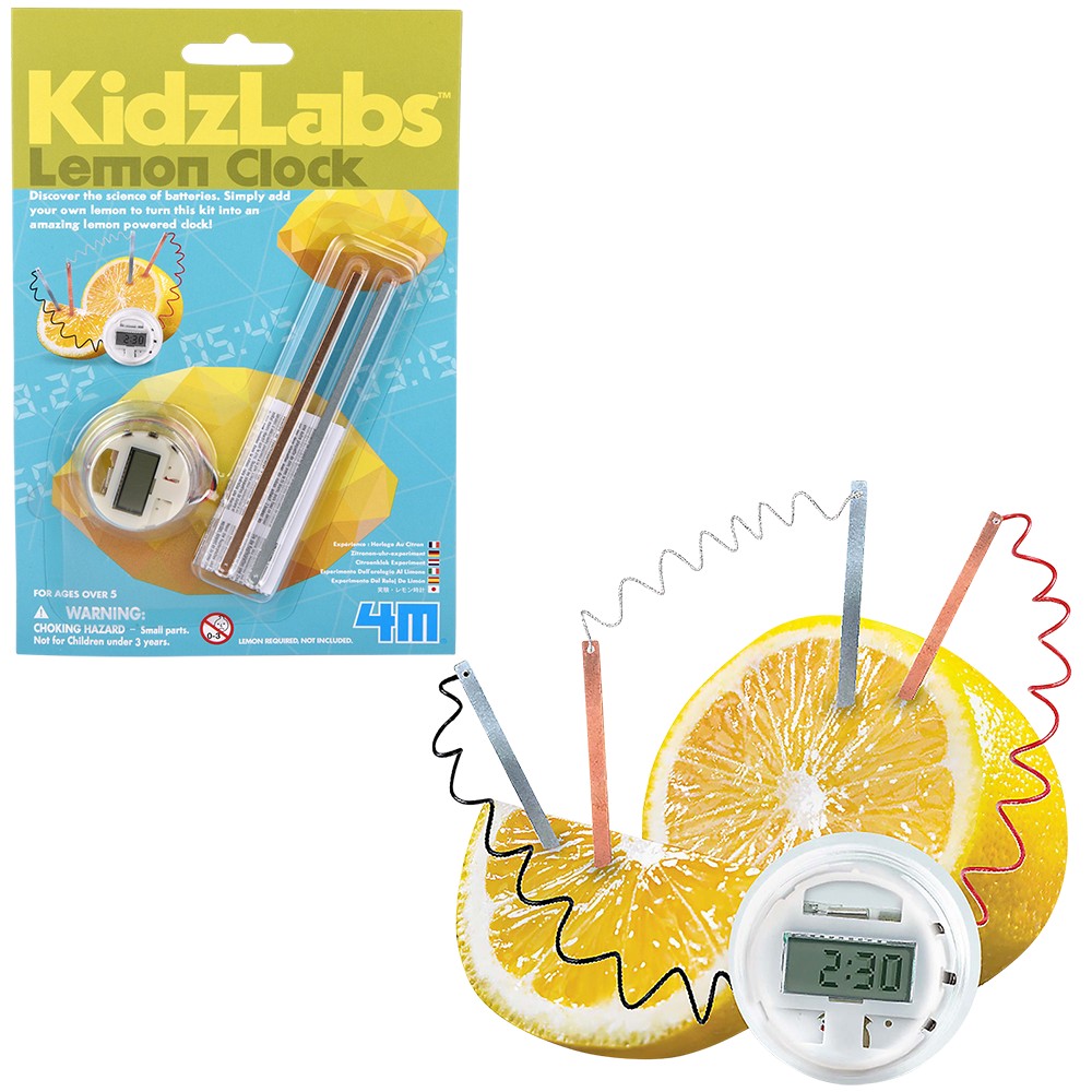 KIDZLABS
