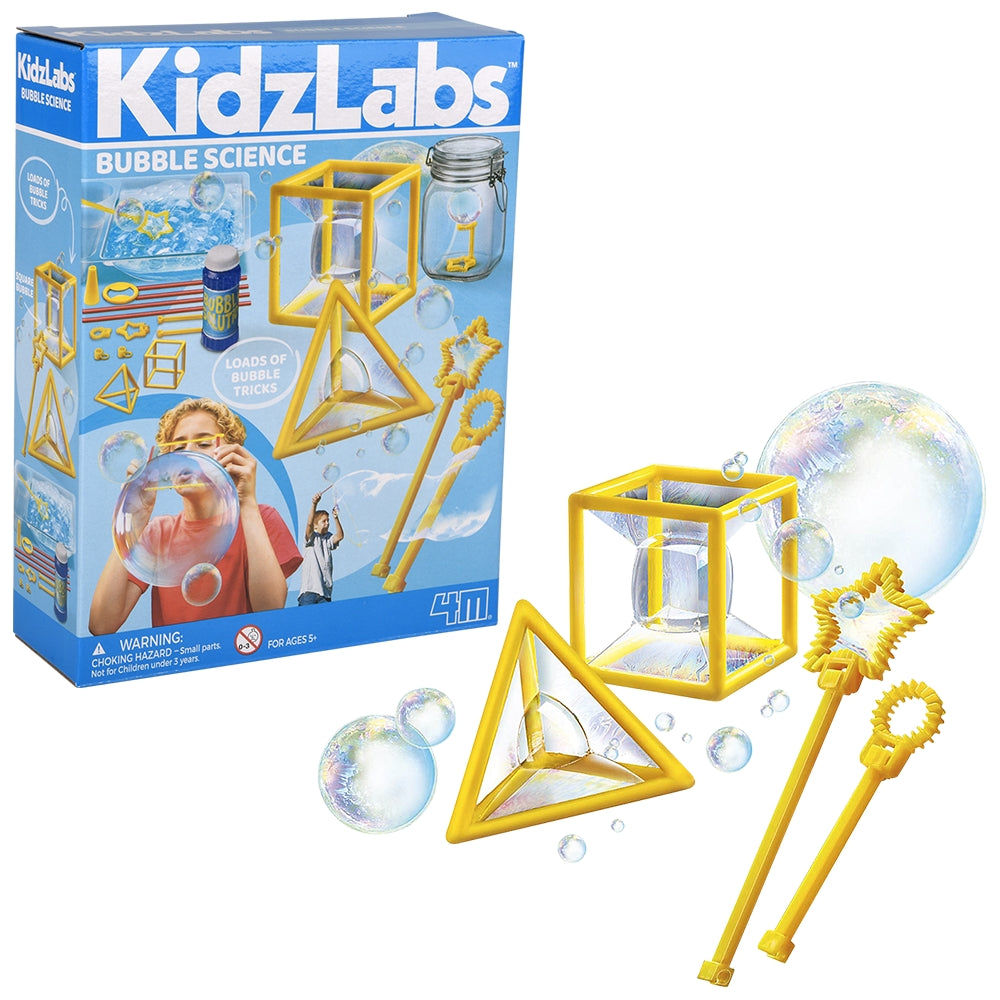 KIDZLABS