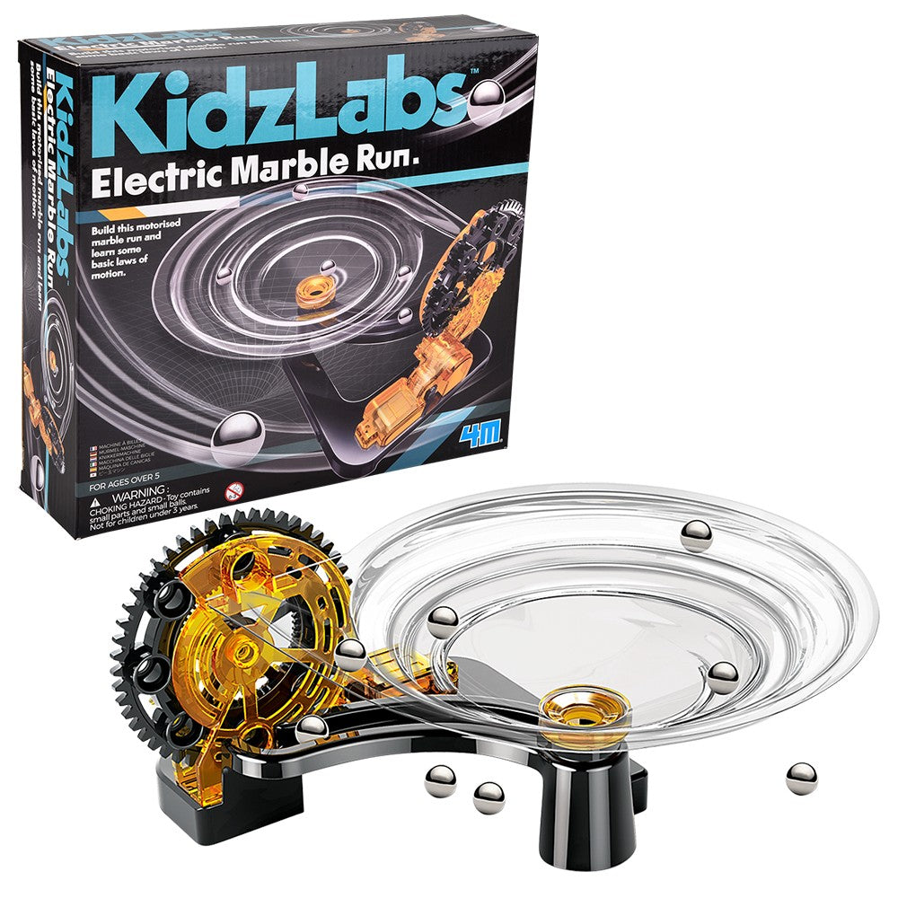 KIDZLABS
