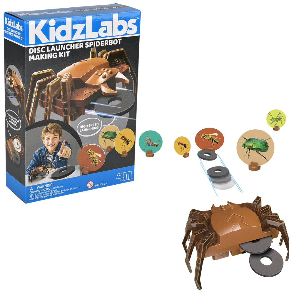 KIDZLABS
