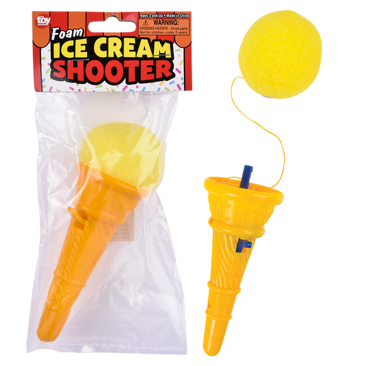 Ice Cream Shooter