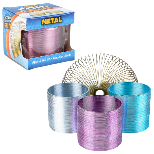Metal Coil Spring
