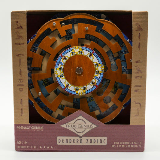 Dendera