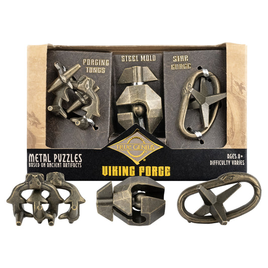 Viking Forge