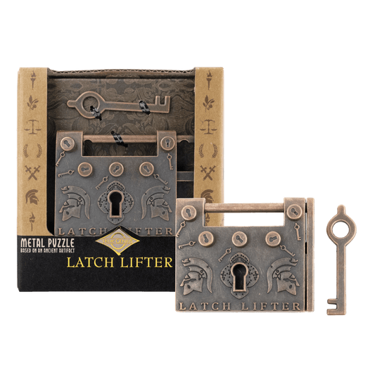 Roman Latch Lifter
