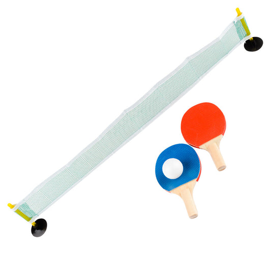 Mini Table Tennis