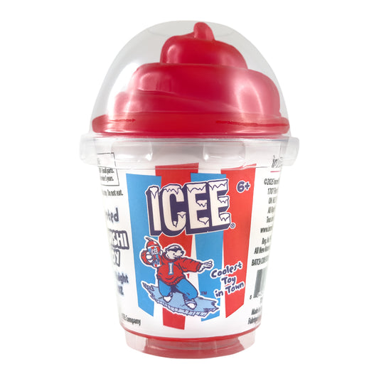 ICEE Squishi